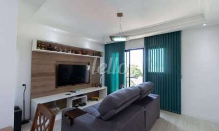 Apartamento com 3 quartos à venda na Rua Nossa Senhora de Lourdes, 121, Vila Galvão, Guarulhos, 107 m2 por R$ 670.000