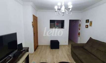 Casa com 3 quartos à venda na Rua Curuzu, 157, Jardim Stella, Santo André, 174 m2 por R$ 720.000