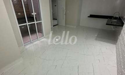 Apartamento com 2 quartos à venda na Rua Elza, 115, Jardim Guilhermina, Santo André, 65 m2 por R$ 405.000