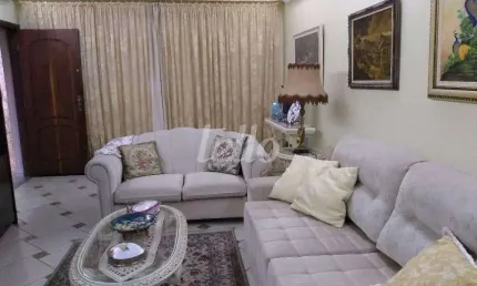 Casa com 3 quartos à venda na Rua Simão Jorge, 443, Campestre, Santo André, 240 m2 por R$ 1.340.000