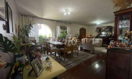 Apartamento com 4 quartos à venda na Rua Padre Capra, 120, Vila Alzira, Santo André, 270 m2 por R$ 1.060.000