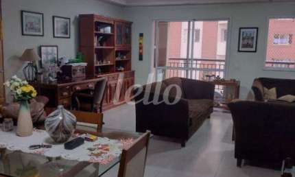 Apartamento com 3 quartos à venda na Avenida Portugal, 400, Centro, Santo André, 126 m2 por R$ 1.160.000
