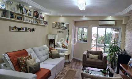 Apartamento com 3 quartos à venda na Avenida Doutor Washington Luís, 385, Vila Caminho do Mar, São Bernardo do Campo, 135 m2 por R$ 700.000