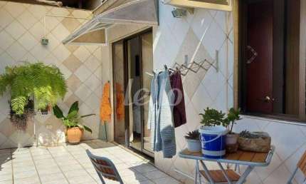 Apartamento com 3 quartos à venda na Rua Brasil, 775, Rudge Ramos, São Bernardo do Campo, 167 m2 por R$ 852.000