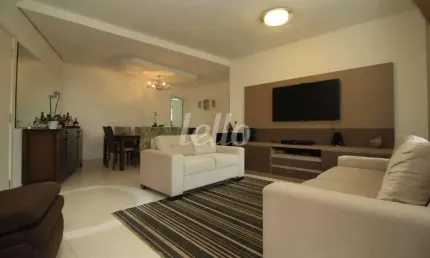 Apartamento com 3 quartos à venda na Rua José Bonifácio, 167, Centro, São Bernardo do Campo, 149 m2 por R$ 1.450.000