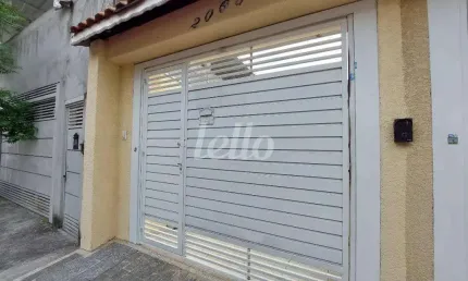 Casa com 3 quartos à venda na Rua Maria das Dores, 206, Penha De França, São Paulo, 217 m2 por R$ 850.000