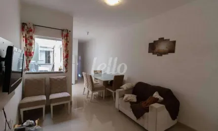 Apartamento com 2 quartos à venda na rua pirassununga, 45, vila valparaíso, santo andré, 78 m2 por r$ 410.000