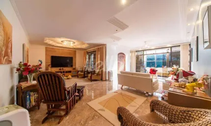Casa com 3 quartos à venda na Rua Bom Pastor, 215, Osvaldo Cruz, São Caetano do Sul, 279 m2 por R$ 2.500.000