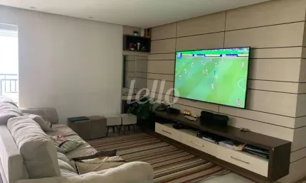Apartamento com 3 quartos à venda na rua alegre, 156, santa paula, são caetano do sul, 147 m2 por r$ 1.920.000