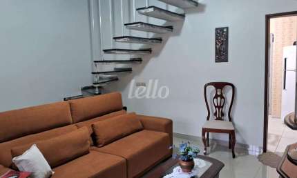 Casa comercial com 1 sala à venda na Avenida Araucária, 530, Parque Oratório, Santo André, 165 m2 por R$ 580.000
