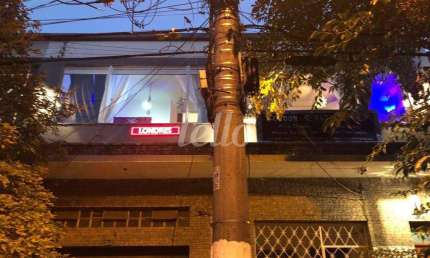 Casa com 4 quartos à venda na Rua Heitor Peixoto, 216, Cambuci, São Paulo, 220 m2 por R$ 1.200.000