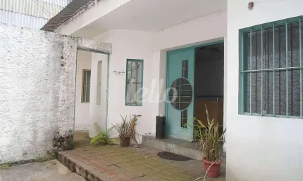 Barracão / galpão / depósito à venda na rua vicente fernandes pinto, 148, vila água funda, são paulo, 800 m2 por r$ 2.250.000