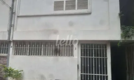 Casa com 3 quartos à venda na rua doutor fadlo haidar, 107, vila olímpia, são paulo, 136 m2 por r$ 2.250.000