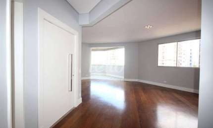 Apartamento com 3 quartos à venda na Avenida Juriti, 165, Vila Uberabinha, São Paulo, 244 m2 por R$ 4.300.000