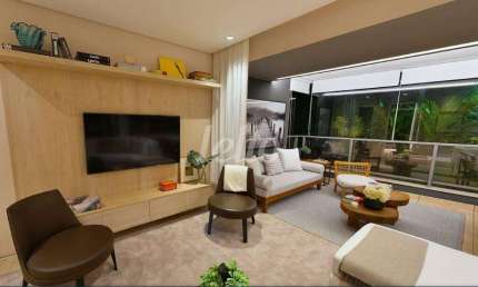 Apartamento com 4 quartos à venda na Rua Michigan, 600, Cidade Monções, São Paulo, 158 m2 por R$ 2.930.000
