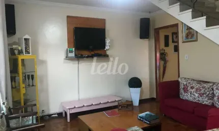 Casa comercial com 1 sala à venda na rua bento barbosa, 513, chácara santo antônio, são paulo, 81 m2 por r$ 650.000
