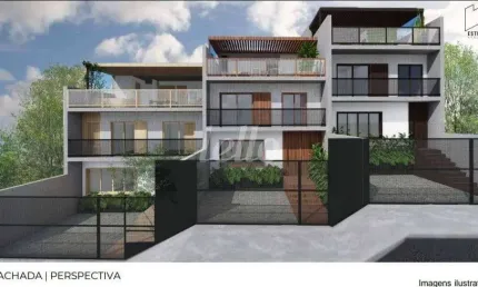 Casa com 3 quartos à venda na Rua Visconde de Guaratiba, 249, Vila Firmiano Pinto, São Paulo, 199 m2 por R$ 1.290.000