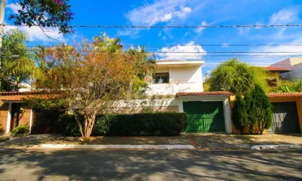 Casa com 4 quartos à venda na Rua Iraúna, 780, Jardim Novo Mundo, São Paulo, 220 m2 por R$ 2.700.000