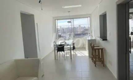 Apartamento com 3 quartos à venda na Rua Afonso Celso, 694, Vila Mariana, São Paulo, 94 m2 por R$ 1.100.000