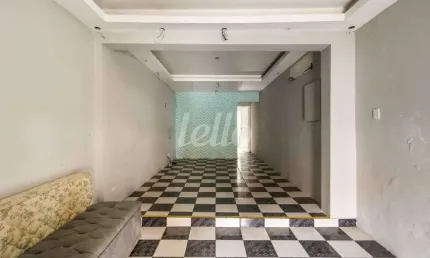 Casa comercial com 2 salas à venda na rua américo brasiliense, 1962, chácara santo antônio, são paulo, 85 m2 por r$ 532.000