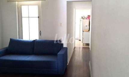 Casa com 3 quartos à venda na Rua das Glicínias, 91, Mirandópolis, São Paulo, 101 m2 por R$ 990.000
