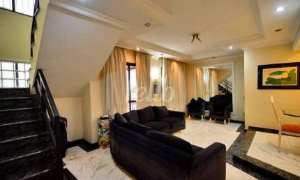 Apartamento com 3 quartos à venda na Rua Gomes Nogueira, 280, Vila São José, São Paulo, 270 m2 por R$ 1.650.000