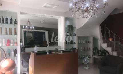 Casa comercial com 6 salas à venda na Rua Jaceru, 150, Vila Gertrudes, São Paulo, 220 m2 por R$ 1.900.000