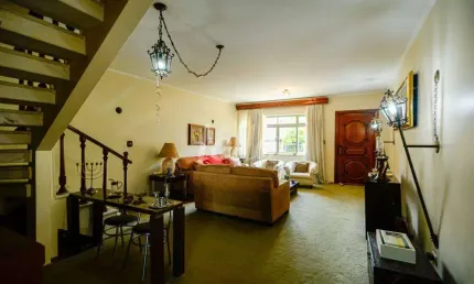 Casa com 2 quartos à venda na Rua Doutor Luíz Washington Vita, 116, Jardim da Glória, São Paulo, 290 m2 por R$ 1.800.000