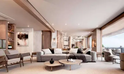 Apartamento com 4 quartos à venda na Rua Professor Filadelfo Azevedo, 687, Vila Nova Conceição, São Paulo, 420 m2 por R$ 18.000.000