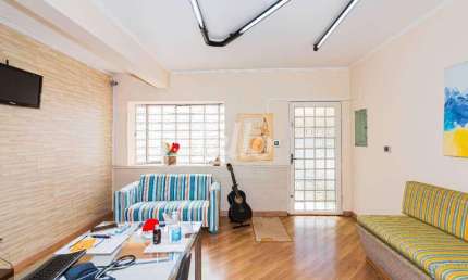 Casa comercial à venda na Rua Irundiara, 81, Vila Nova Conceição, São Paulo, 230 m2 por R$ 3.000.000