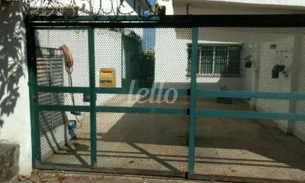 Casa com 3 quartos à venda na rua guapiaçu, 249, vila clementino, são paulo, 130 m2 por r$ 1.100.000