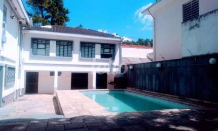Casa comercial com 1 sala à venda na Rua Uruana, 154, Vila Mariana, São Paulo, 320 m2 por R$ 4.255.320