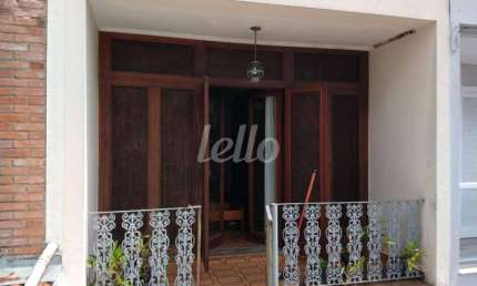Casa com 2 quartos à venda na Rua João Alexandre Rochadel, 56, Brooklin Paulista, São Paulo, 150 m2 por R$ 1.250.000