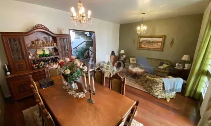 Casa com 4 quartos à venda na rua rocinha, 66, bosque da saúde, são paulo, 228 m2 por r$ 2.100.000