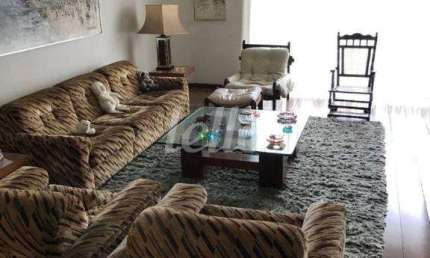 Apartamento com 4 quartos à venda na Rua Pintassilgo, 302, Vila Uberabinha, São Paulo, 230 m2 por R$ 2.200.000