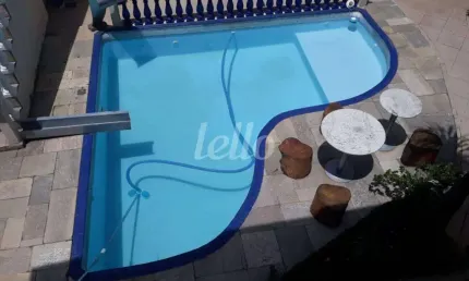 Casa com 5 quartos à venda na rua pirandello, 750, brooklin paulista, são paulo, 380 m2 por r$ 4.700.000