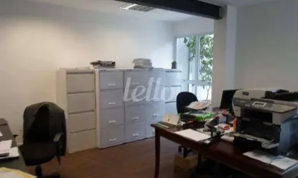 Casa comercial com 5 salas à venda na rua guararapes, 1308, brooklin paulista, são paulo, 145 m2 por r$ 1.700.000