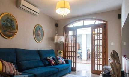 Casa com 3 quartos à venda na Rua Meruoca, 125, Jardim da Glória, São Paulo, 250 m2 por R$ 1.700.000
