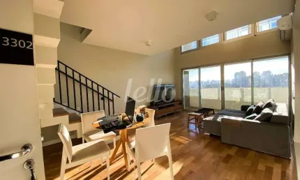 Apartamento com 1 quarto à venda na rua luís correia de melo, 92, vila cruzeiro, são paulo, 96 m2 por r$ 1.630.000