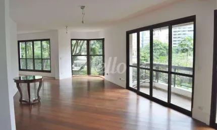 Apartamento com 3 quartos à venda na Rua Lourenço de Almeida, 657, Vila Nova Conceição, São Paulo, 210 m2 por R$ 8.800.000