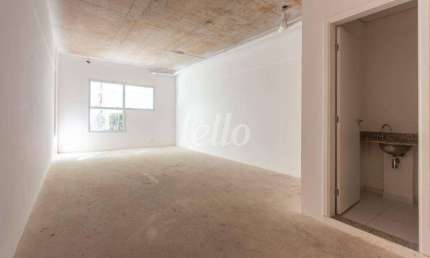 Sala comercial com 1 sala à venda na Rua Baronesa de Bela Vista, 411, Vila Congonhas, São Paulo, 40 m2 por R$ 380.000