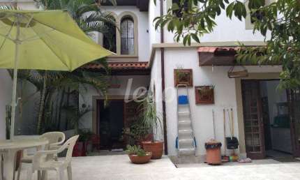 Casa com 3 quartos à venda na Avenida Lacerda Franco, 462, Cambuci, São Paulo, 300 m2 por R$ 2.700.000