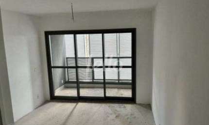 Kitnet / Stúdio à venda na Rua Doutor Bacelar, 370, Vila Clementino, São Paulo, 26 m2 por R$ 420.000