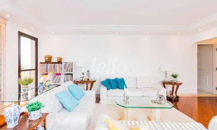 Apartamento com 4 quartos à venda na rua ouvidor peleja, 267, vila mariana, são paulo, 220 m2 por r$ 1.850.000