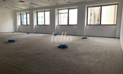 Sala comercial com 3 salas à venda na Rua Doutor Geraldo Campos Moreira, 164, Cidade Monções, São Paulo, 166 m2 por R$ 1.350.000