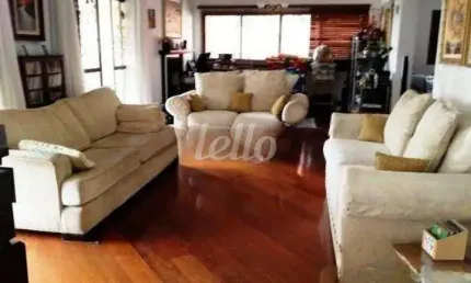Apartamento com 3 quartos à venda na Rua Nova York, 970, Brooklin Paulista, São Paulo, 256 m2 por R$ 2.600.000
