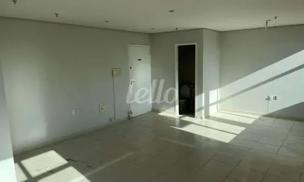 Sala comercial com 1 sala à venda na Rua Américo Brasiliense, 1479, Chácara Santo Antônio, São Paulo, 40 m2 por R$ 250.000