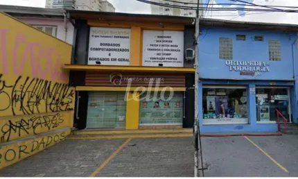 Ponto comercial com 3 salas à venda na avenida santo amaro, 4445, brooklin paulista, são paulo, 170 m2 por r$ 790.000