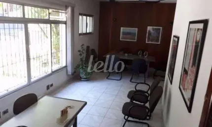 Casa comercial com 1 sala à venda na Rua Botuí, 38, Planalto Paulista, São Paulo, 165 m2 por R$ 1.200.000