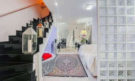 Casa com 4 quartos à venda na Rua Robertson, 283, Cambuci, São Paulo, 100 m2 por R$ 1.750.000
